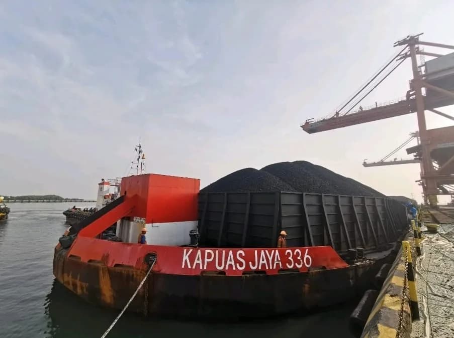 Kapuas Jaya 336