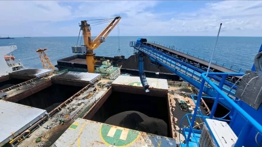 Transshipment Configuration