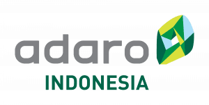 PT Adaro Indonesia logo