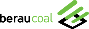 PT Berau Coal logo