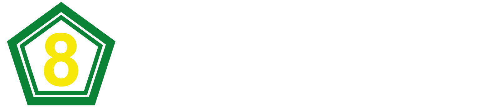 PT Bintang Delapan Mineral logo