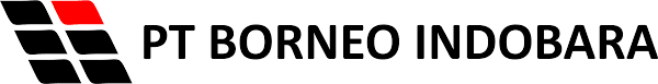 PT Borneo Indobara logo