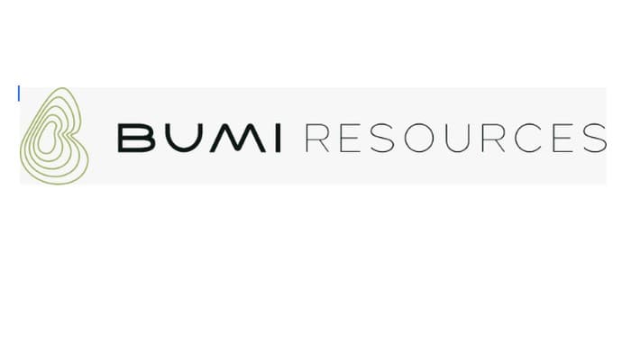 PT Bumi Resources Tbk logo