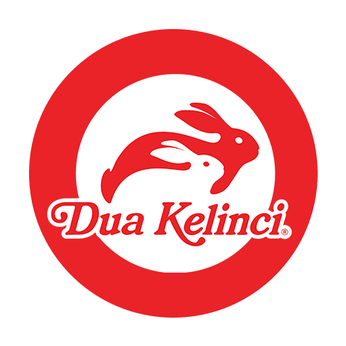 PT Dua Kelinci logo