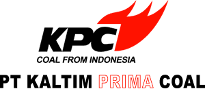 PT Kaltim Prima Coal logo