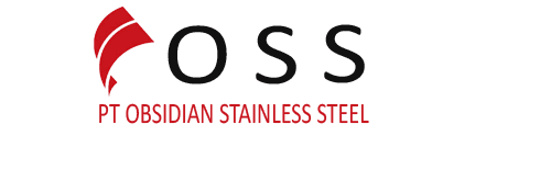 PT Obsidian Stainless Steel logo
