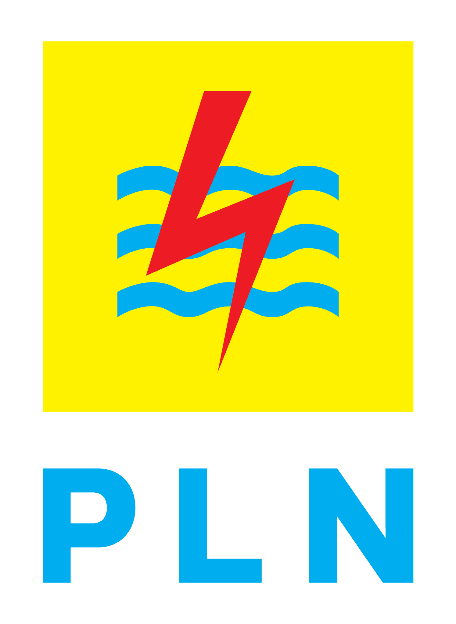 PT PLN (Persero) logo